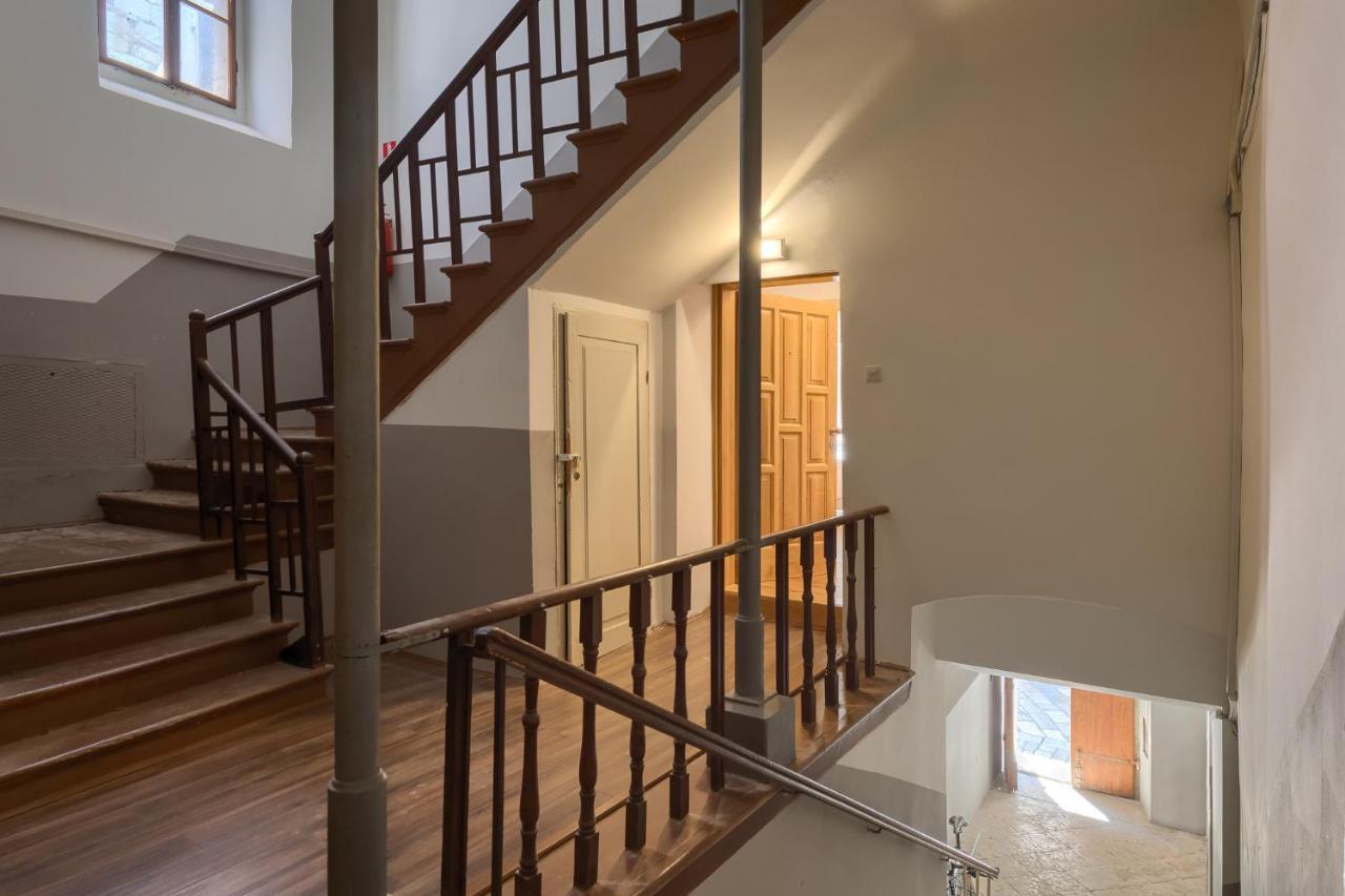 Deluxe Apartment Antonija โปเรช ภายนอก รูปภาพ